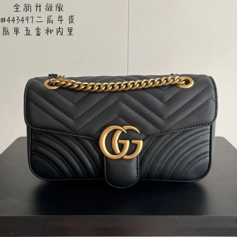 Gucci Satchel Bags Breathable 81235