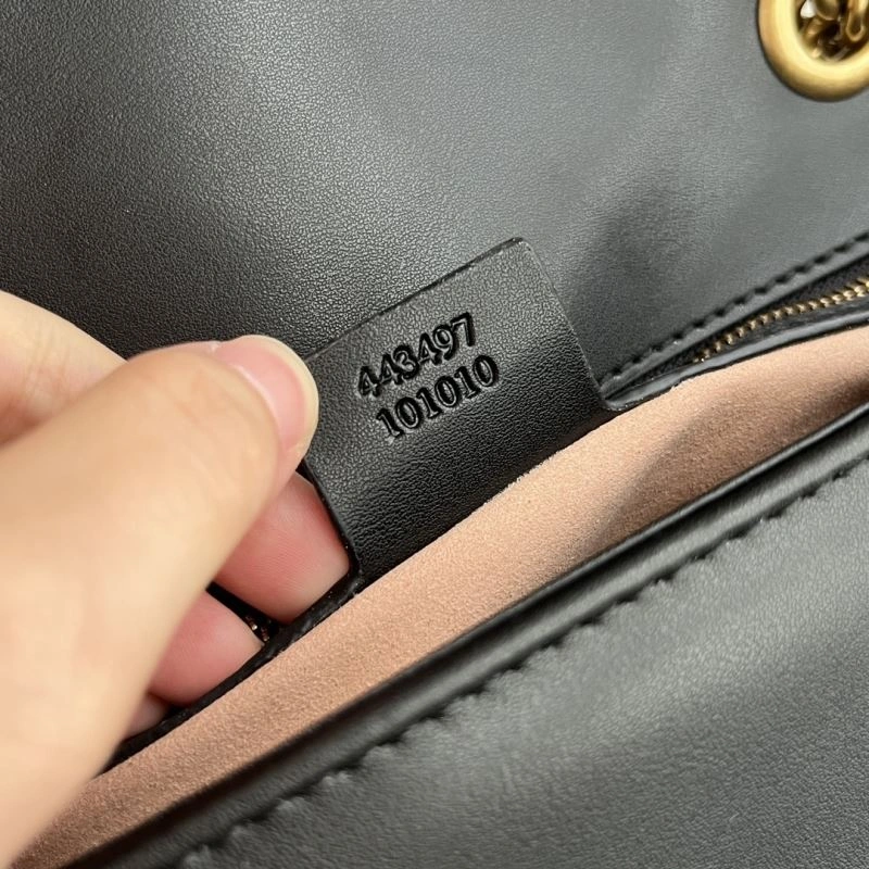 Gucci Satchel Bags Breathable 81235