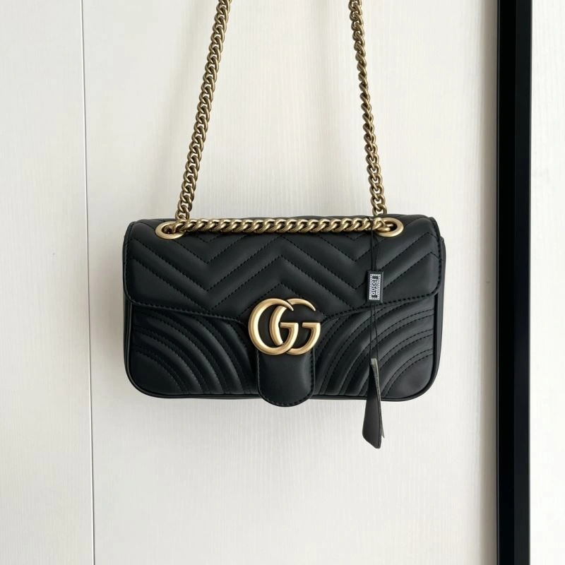 Gucci Satchel Bags Breathable 81235