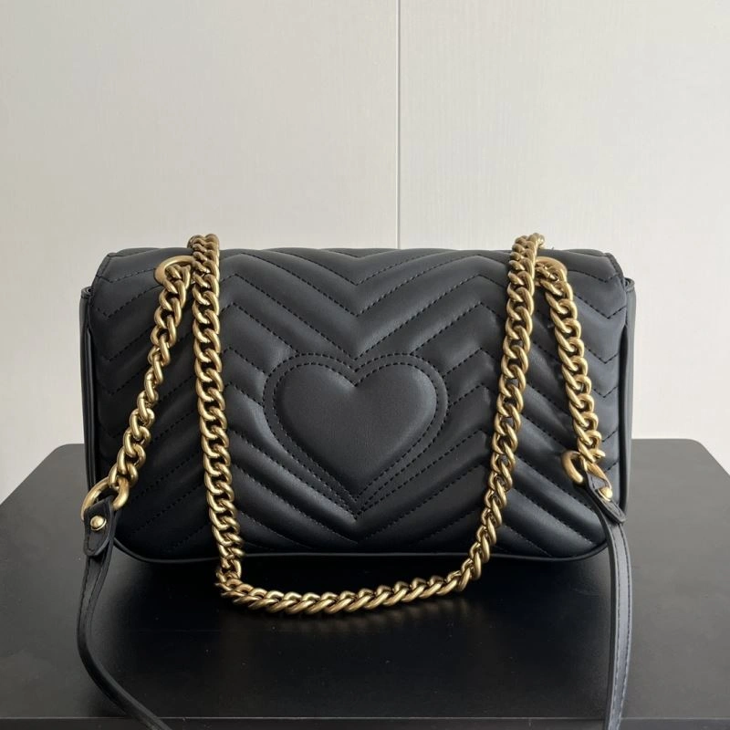 Gucci Satchel Bags Breathable 81235