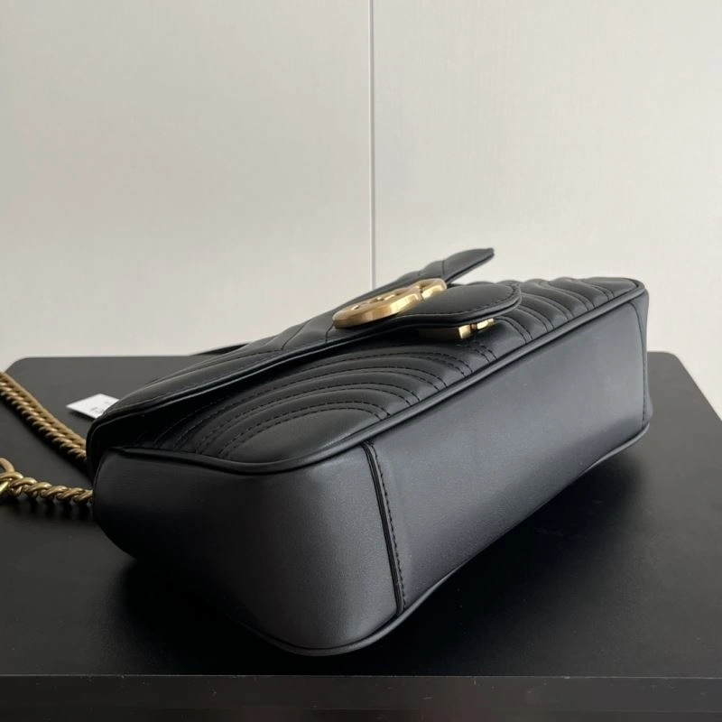 Gucci Satchel Bags Breathable 81235