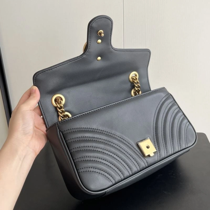 Gucci Satchel Bags Breathable 81235