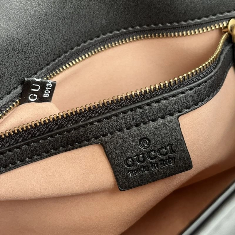 Gucci Satchel Bags Breathable 81235