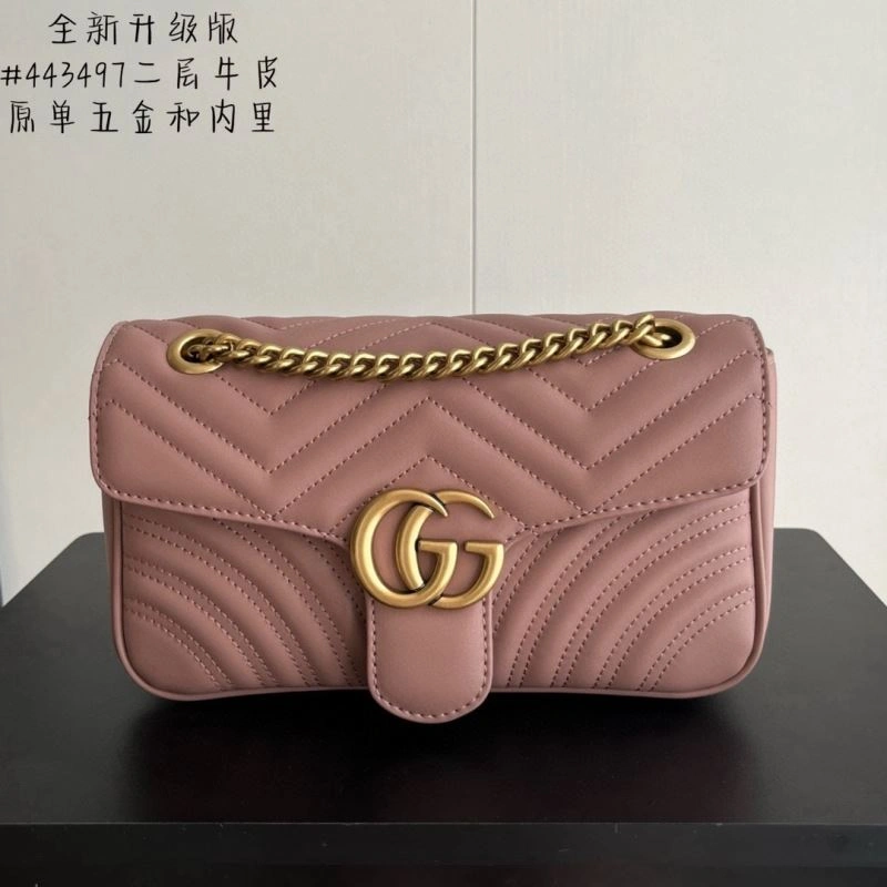 Gucci Satchel Bags EasyCare 81234