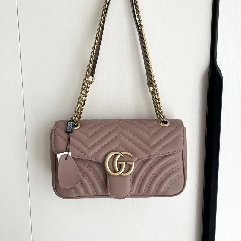 Gucci Satchel Bags EasyCare 81234