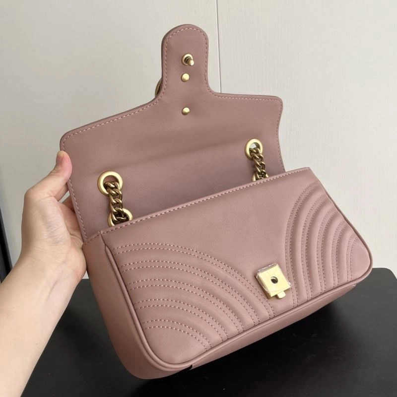 Gucci Satchel Bags EasyCare 81234