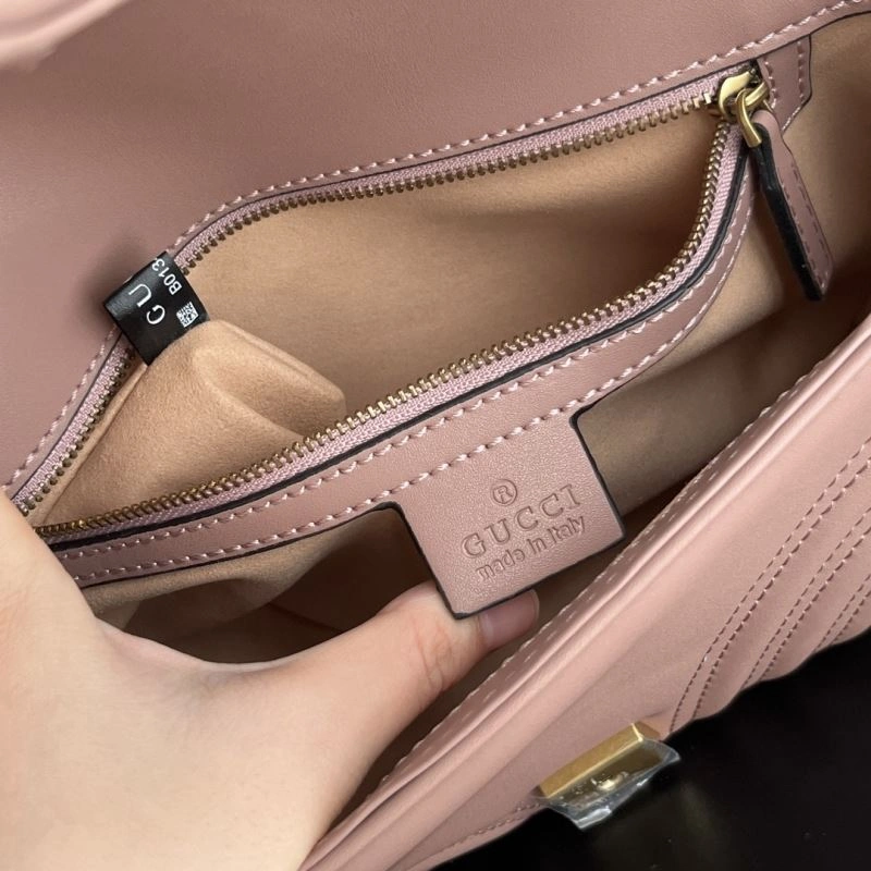 Gucci Satchel Bags EasyCare 81234