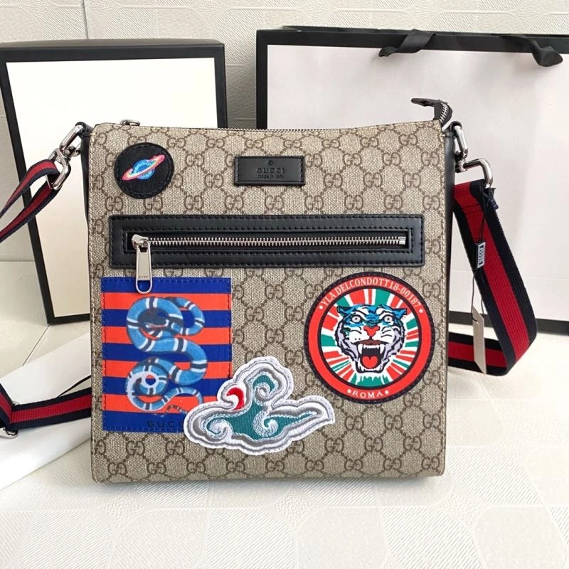 Gucci Satchel Bags HighPerformance 81231