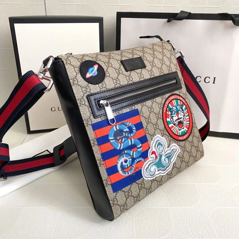 Gucci Satchel Bags HighPerformance 81231