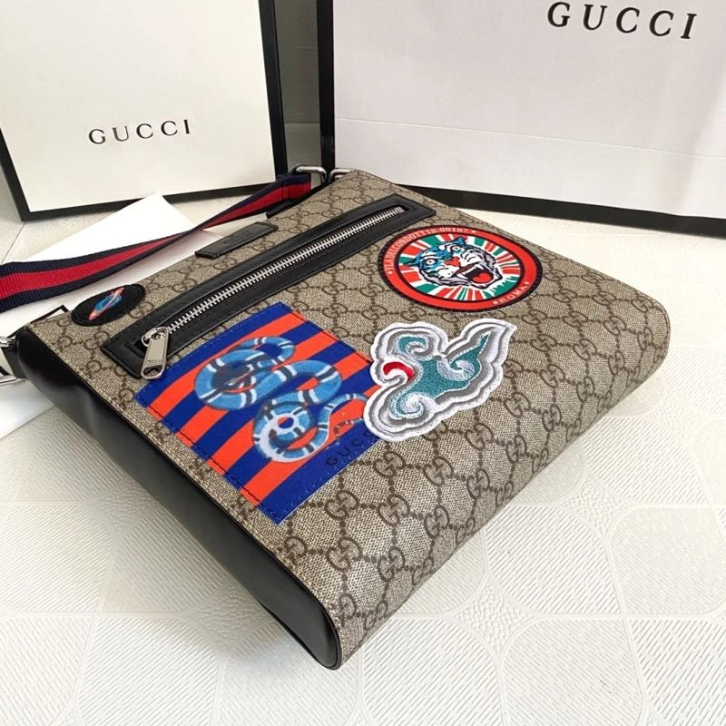 Gucci Satchel Bags HighPerformance 81231
