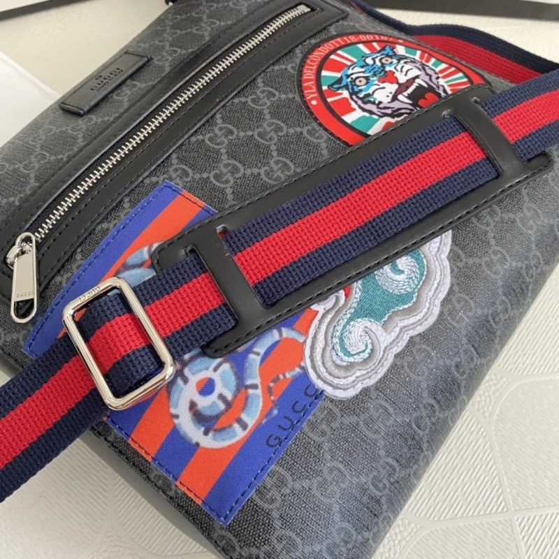 Gucci Satchel Bags Bright 81223