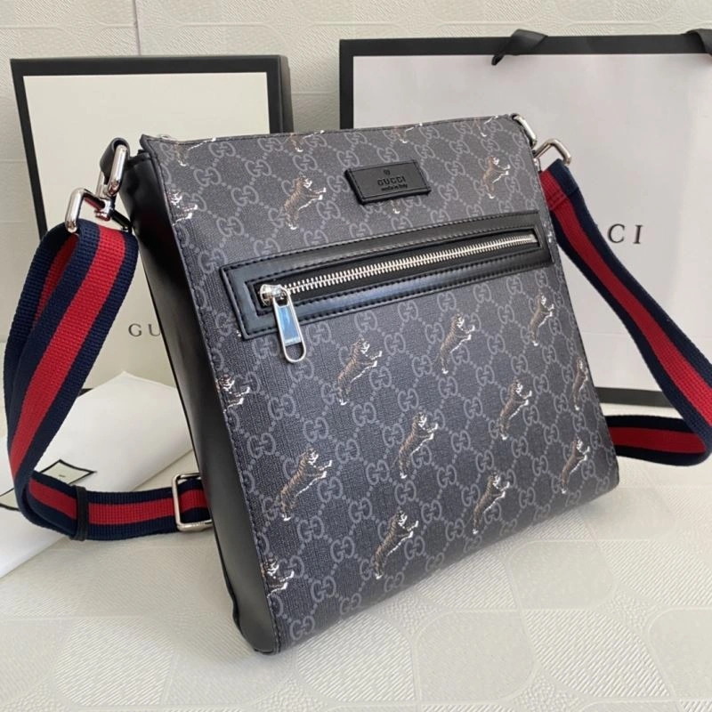 WaterResistant Gucci Satchel Bags 81221