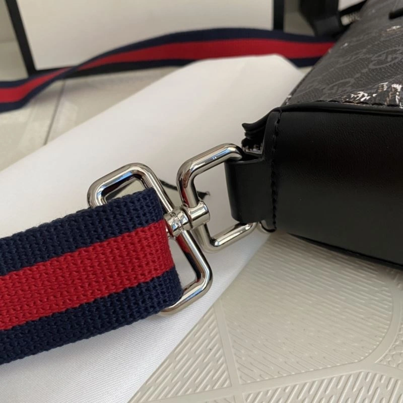 WaterResistant Gucci Satchel Bags 81221