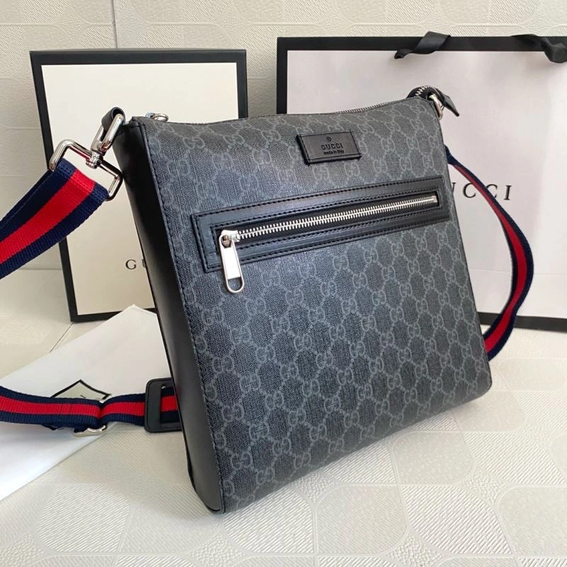 Colorful Gucci Satchel Bags 81219