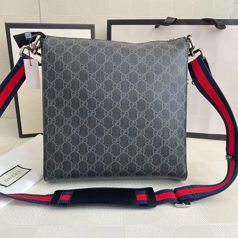 Colorful Gucci Satchel Bags 81219