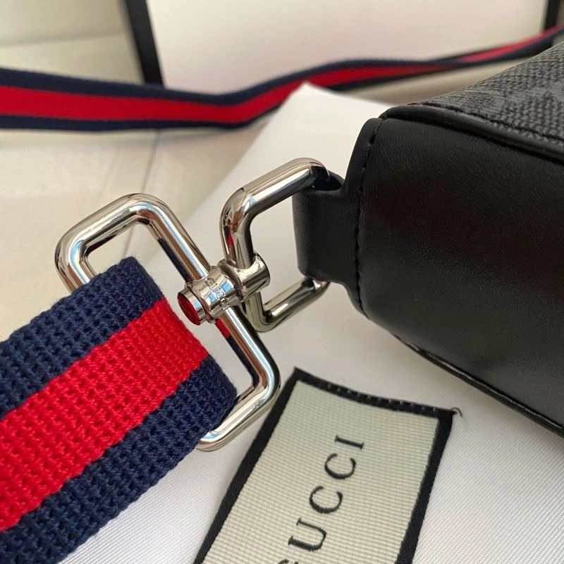 Colorful Gucci Satchel Bags 81219
