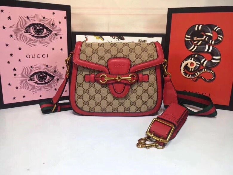 TopPick Gucci Satchel Bags 81217