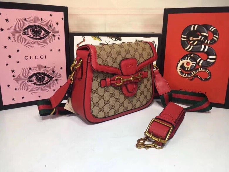 TopPick Gucci Satchel Bags 81217