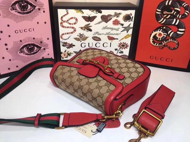 TopPick Gucci Satchel Bags 81217