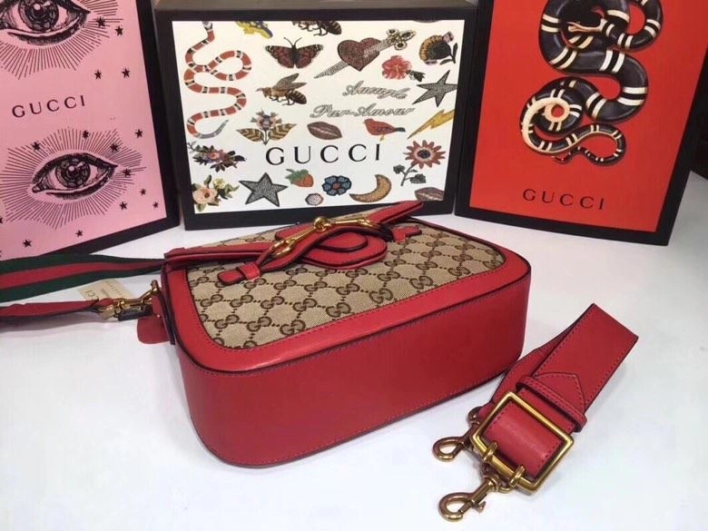 TopPick Gucci Satchel Bags 81217