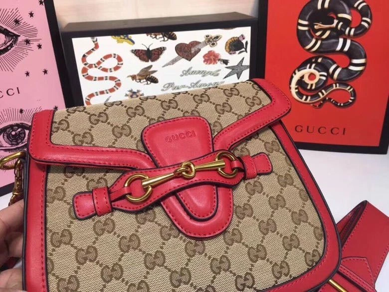 TopPick Gucci Satchel Bags 81217