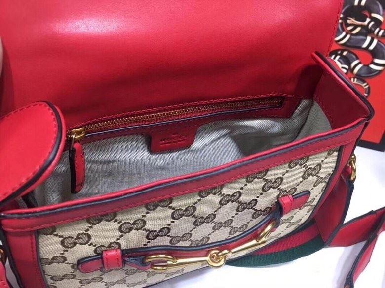 TopPick Gucci Satchel Bags 81217