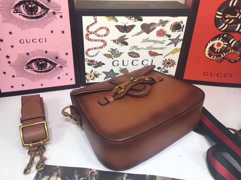 Durable Gucci Satchel Bags 81218