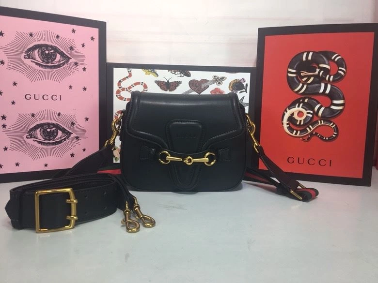 Neat Gucci Satchel Bags 81210