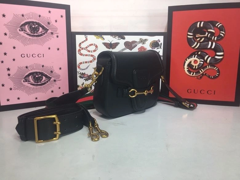 Neat Gucci Satchel Bags 81210
