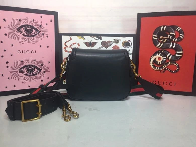 Neat Gucci Satchel Bags 81210