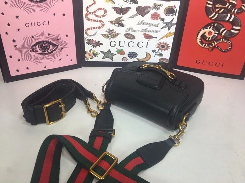Neat Gucci Satchel Bags 81210
