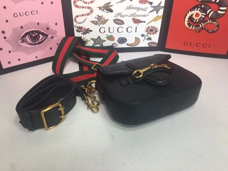 Neat Gucci Satchel Bags 81210