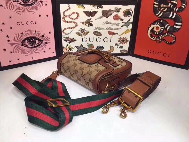 Gucci Satchel Bags Comfortable 81215
