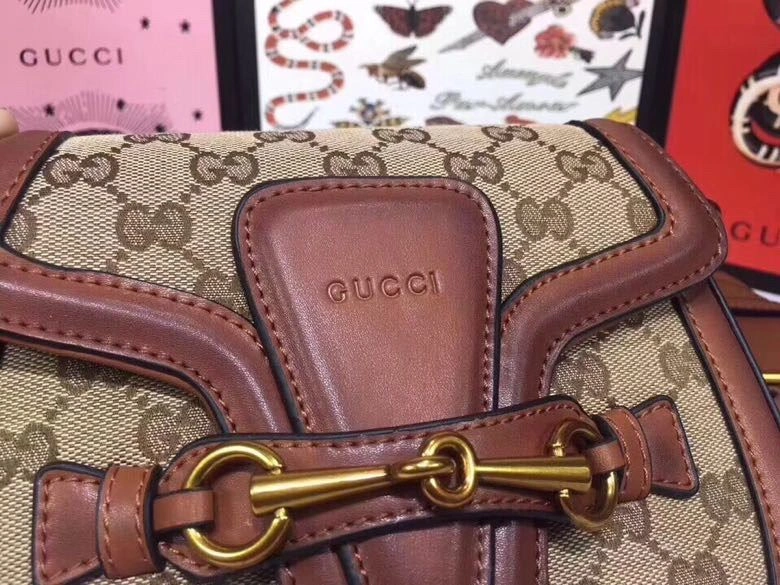 Gucci Satchel Bags Comfortable 81215