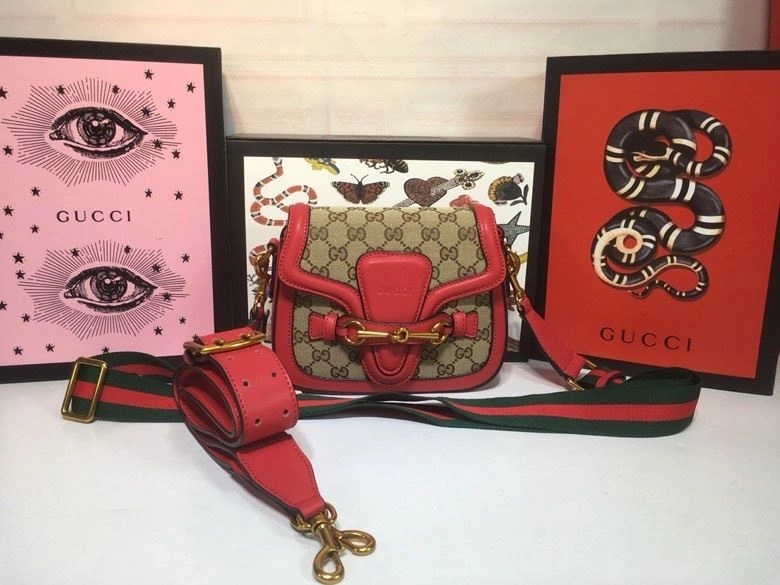 Gucci Satchel Bags MoistureWicking 81209