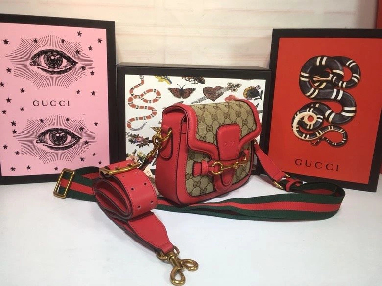Gucci Satchel Bags MoistureWicking 81209