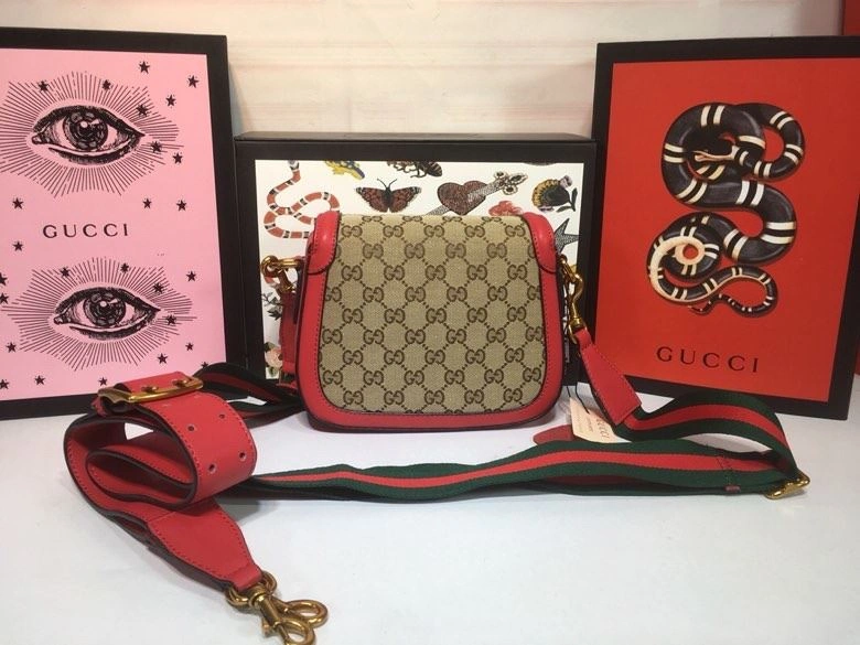 Gucci Satchel Bags MoistureWicking 81209