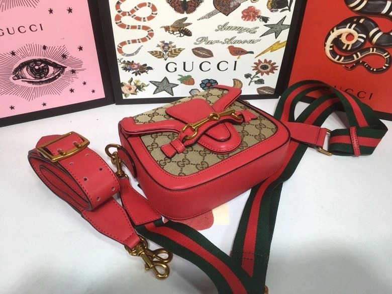 Gucci Satchel Bags MoistureWicking 81209