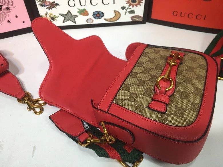 Gucci Satchel Bags MoistureWicking 81209