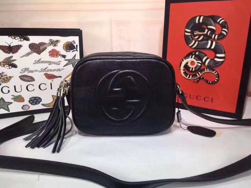 Unique Gucci Satchel Bags 81245