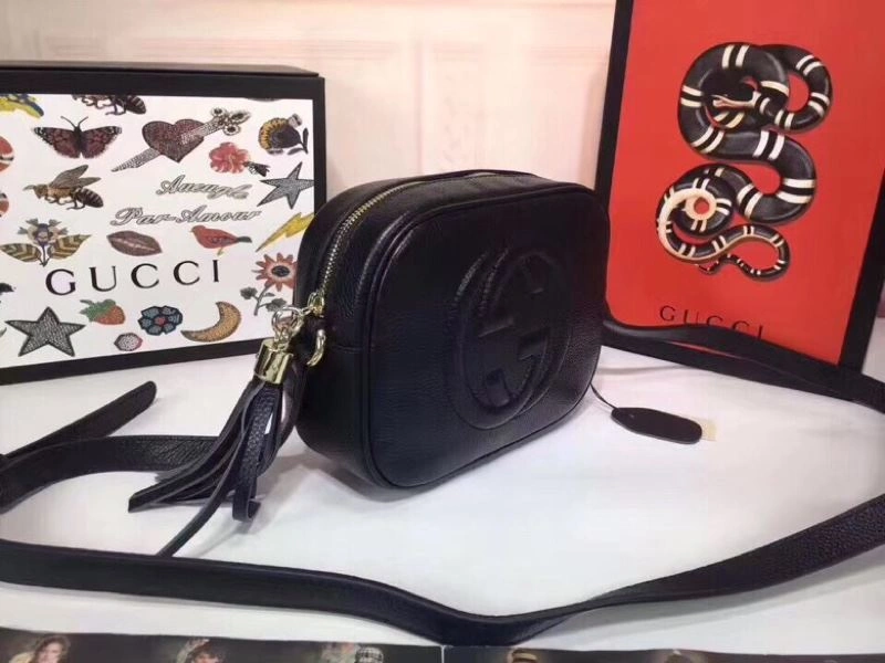 Unique Gucci Satchel Bags 81245