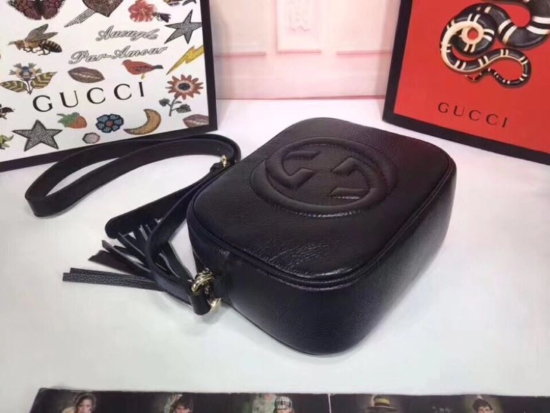 Unique Gucci Satchel Bags 81245