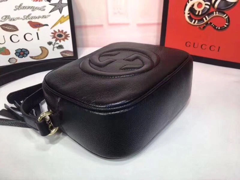 Unique Gucci Satchel Bags 81245