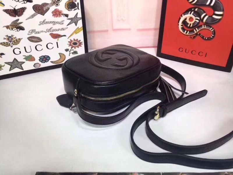 Unique Gucci Satchel Bags 81245