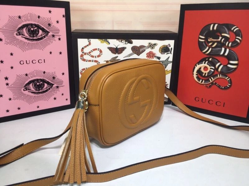 QuickDry Gucci Satchel Bags 81213