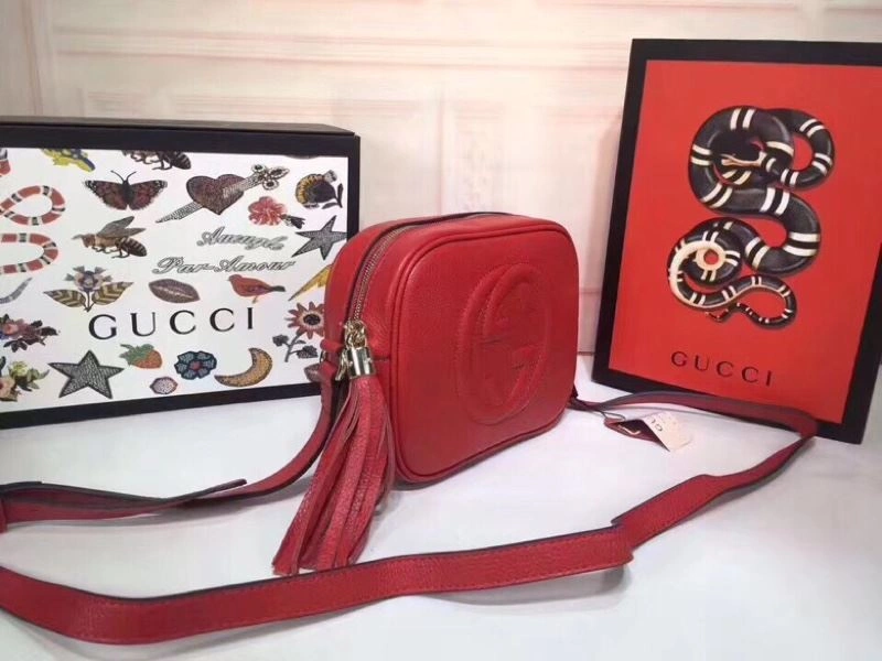 Gucci Satchel Bags ModernLook 81212
