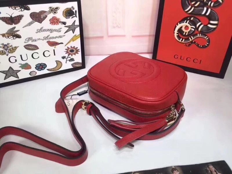 Gucci Satchel Bags ModernLook 81212