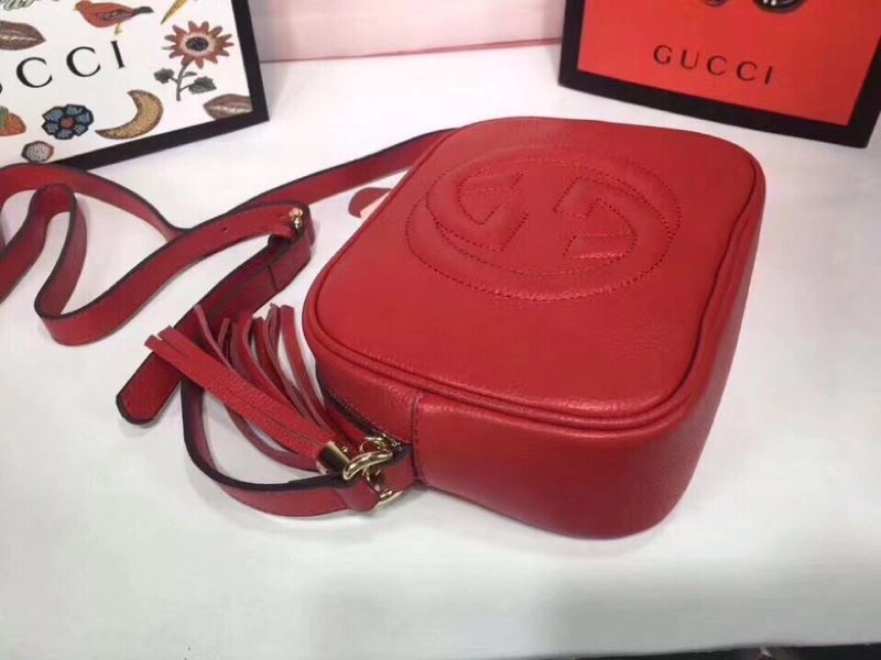 Gucci Satchel Bags ModernLook 81212