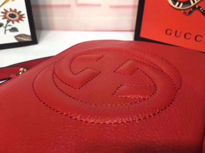 Gucci Satchel Bags ModernLook 81212
