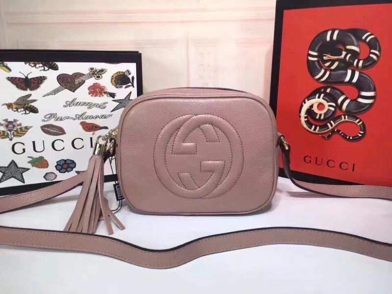 Gucci Satchel Bags RelaxedFit 81211